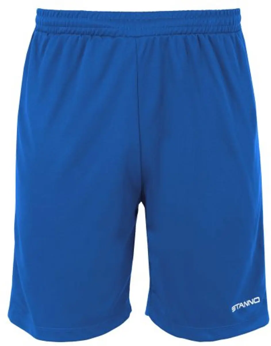 Stanno Club Pro Shorts 128 - Blauw