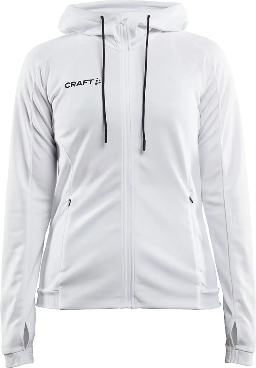 Craft Evolve Jas Dames
