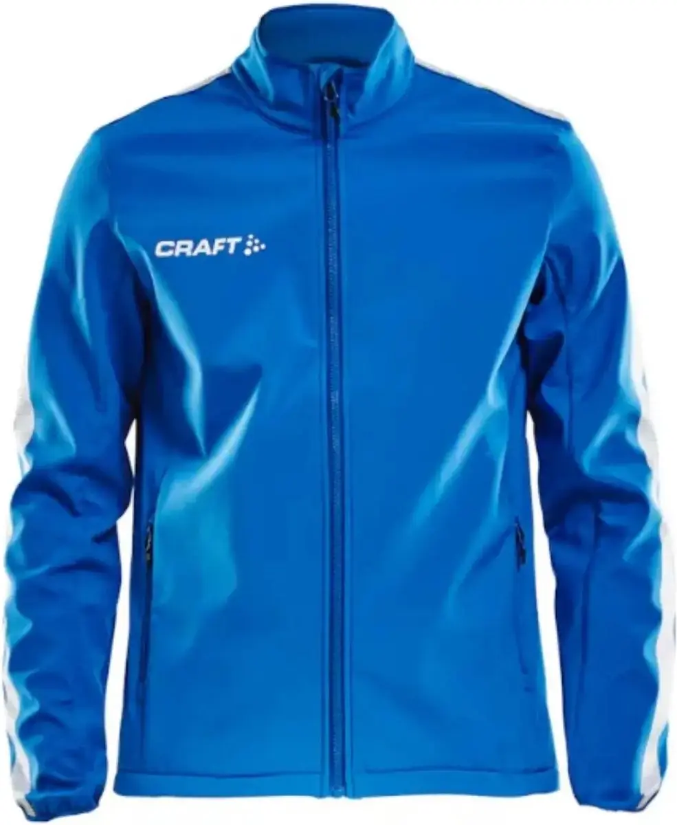 Craft Pro Control Softshell Jacket Heren