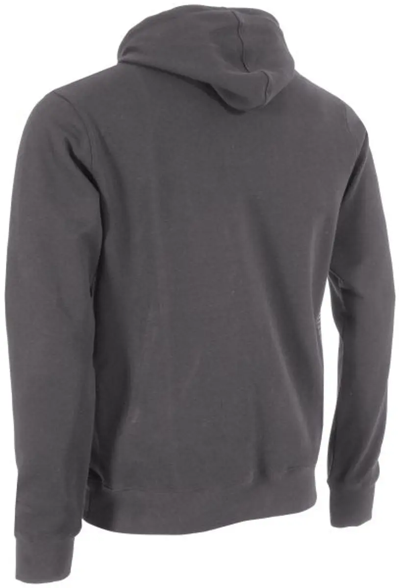 Stanno Base Hooded Sweat Top XXL - Antraciet
