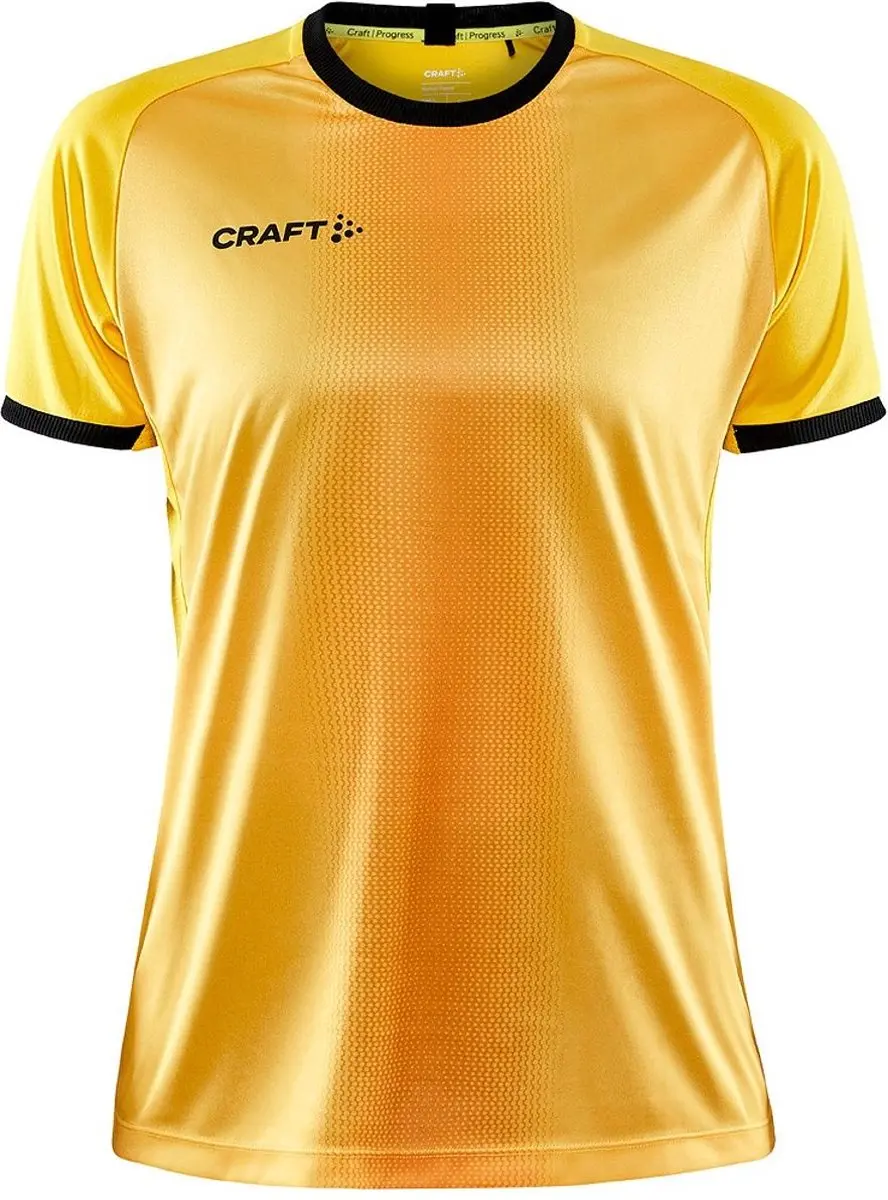 Craft Progress 2.0 Graphic Shirt Dames