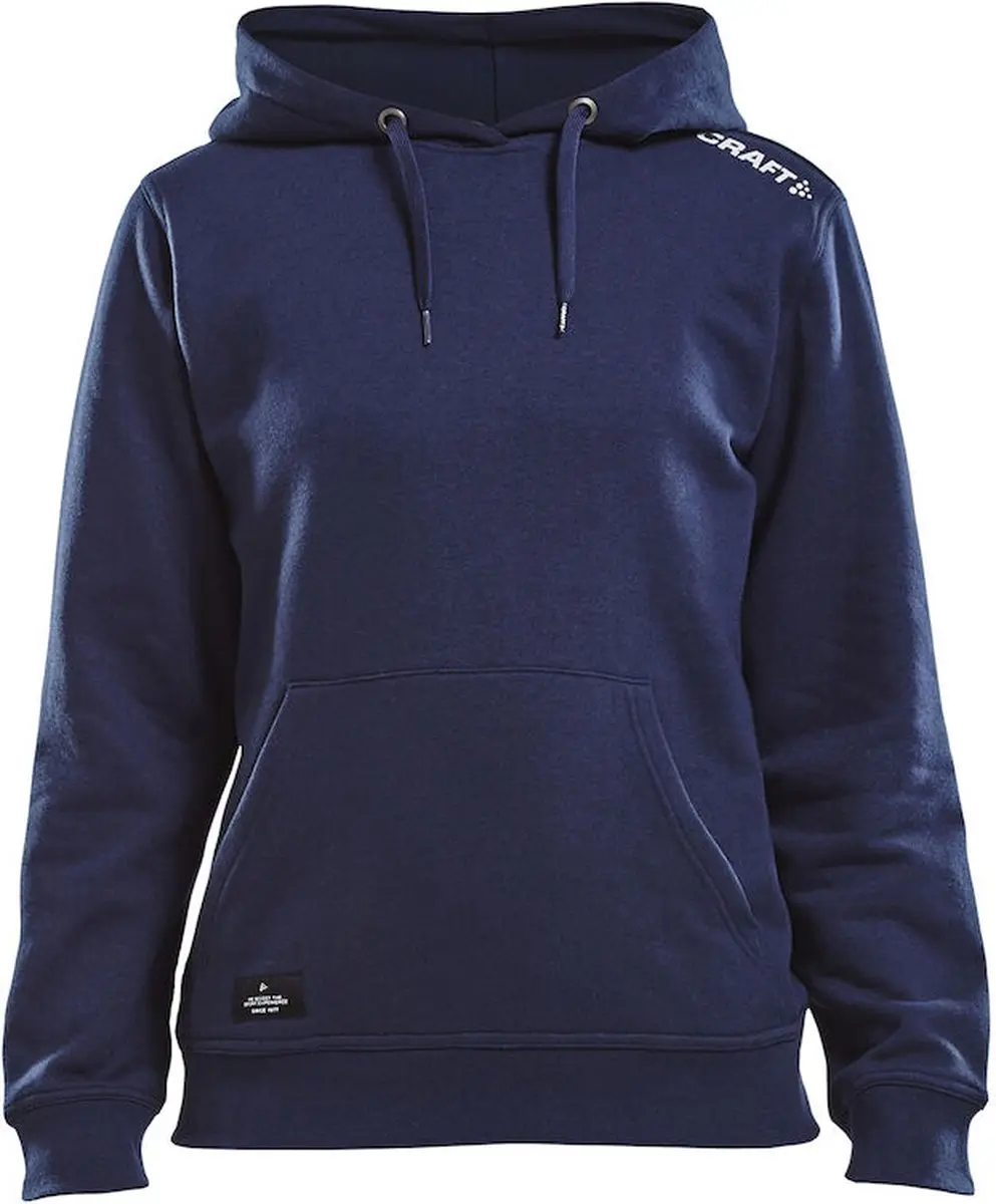 Craft Community Hoodie 1906973 - Navy M