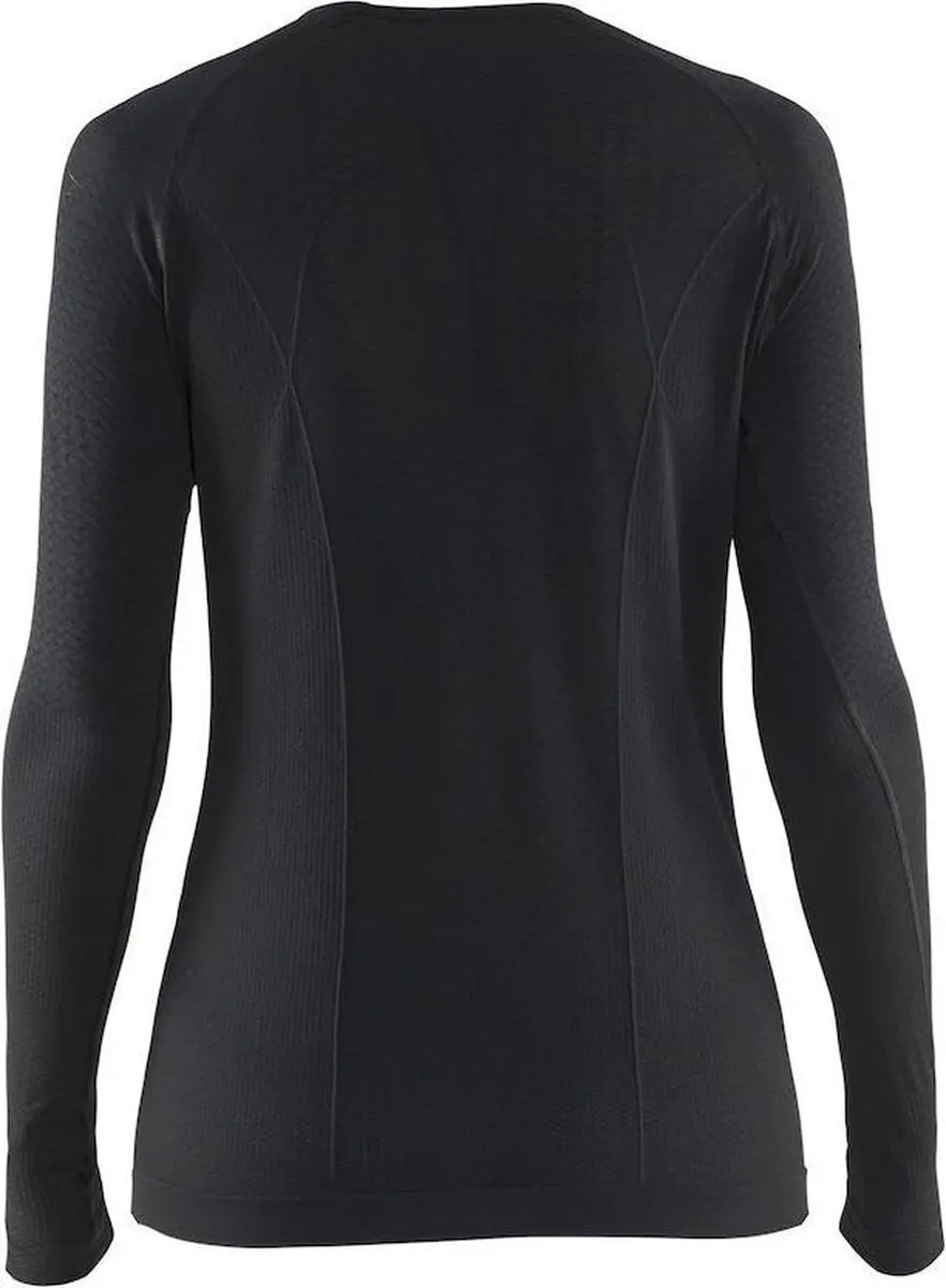 Craft Cool Intensity Ondershirt Dames L - Zwart
