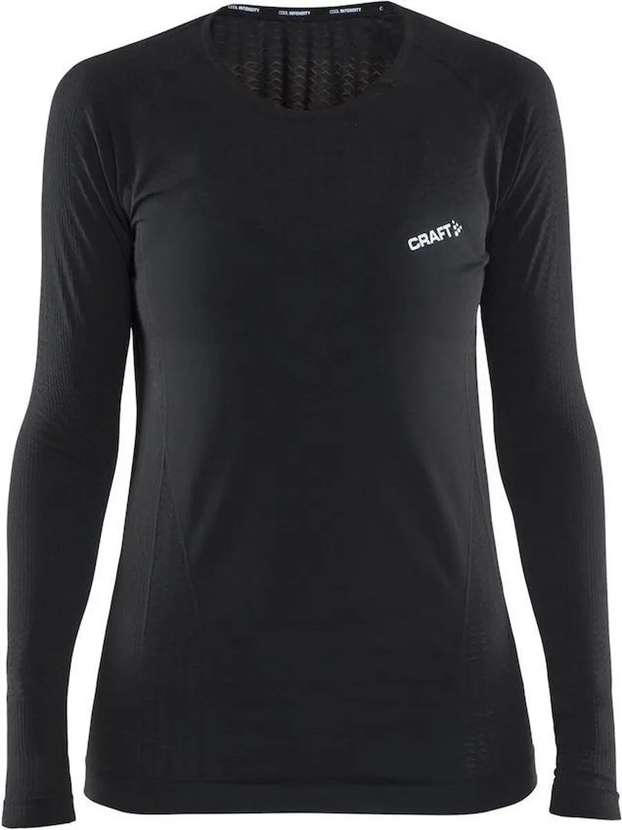 Craft Cool Intensity Ondershirt Dames L
