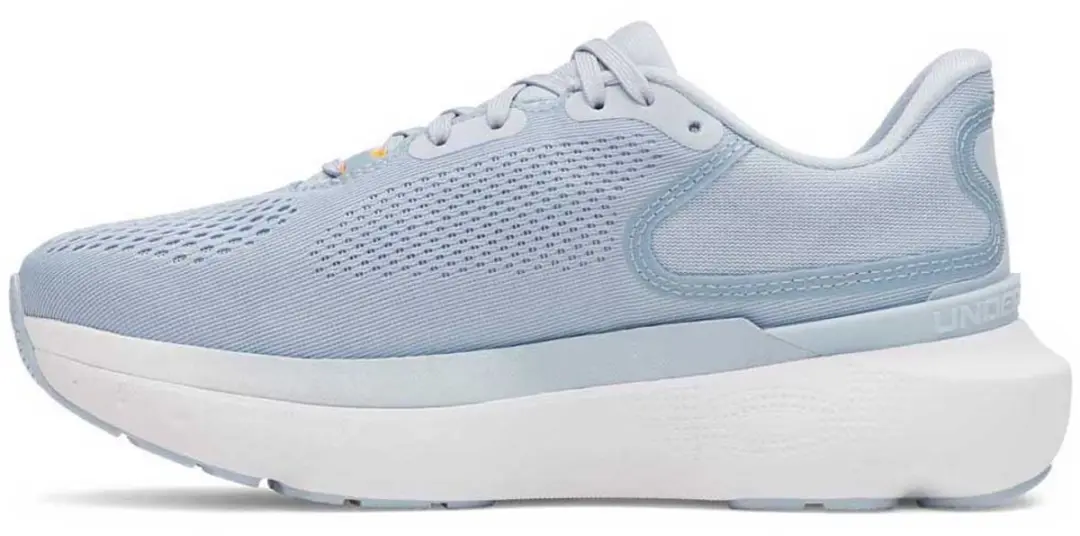 Under Armour Damen Infinite Pro 2 Blue 3028177 - Loopschenen