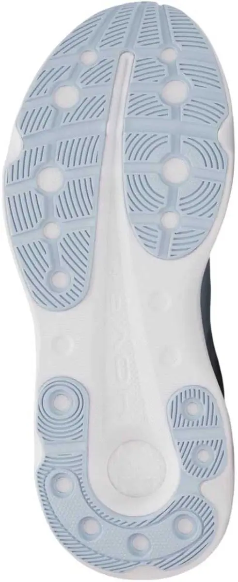 Under Armour Damen Infinite Pro 2 Blue 3028177 - Loopschenen - afbeelding 6 van 6