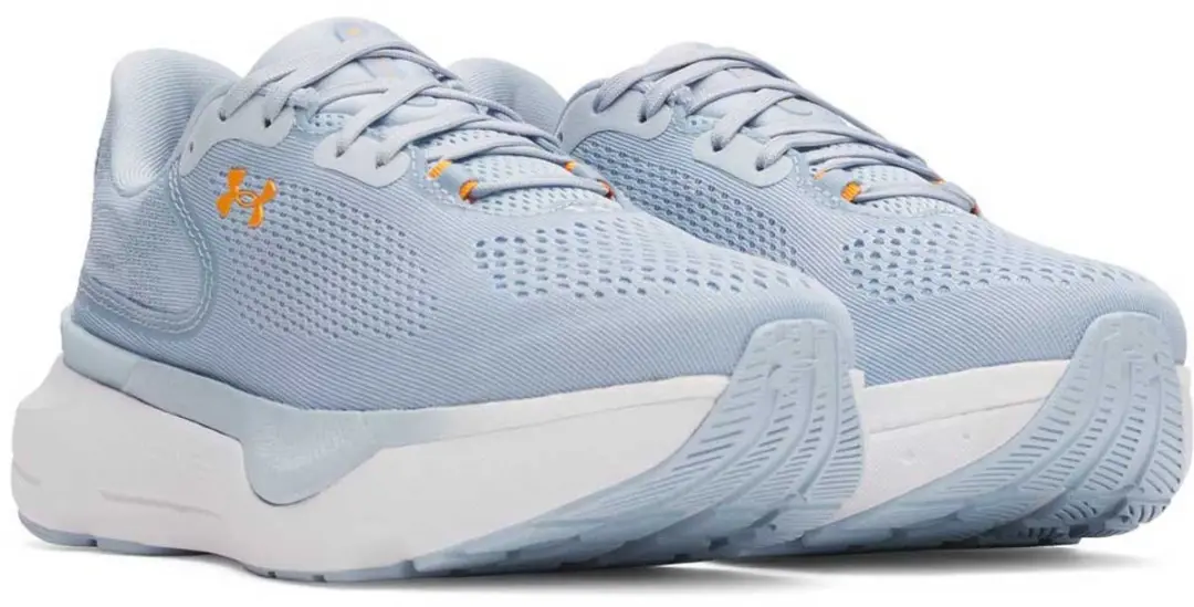 Under Armour Damen Infinite Pro 2 Blue 3028177 - Loopschenen