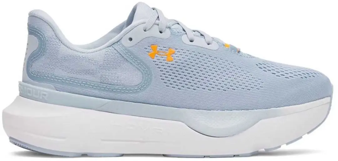 Under Armour Damen Infinite Pro 2 Blue 3028177 - Loopschenen