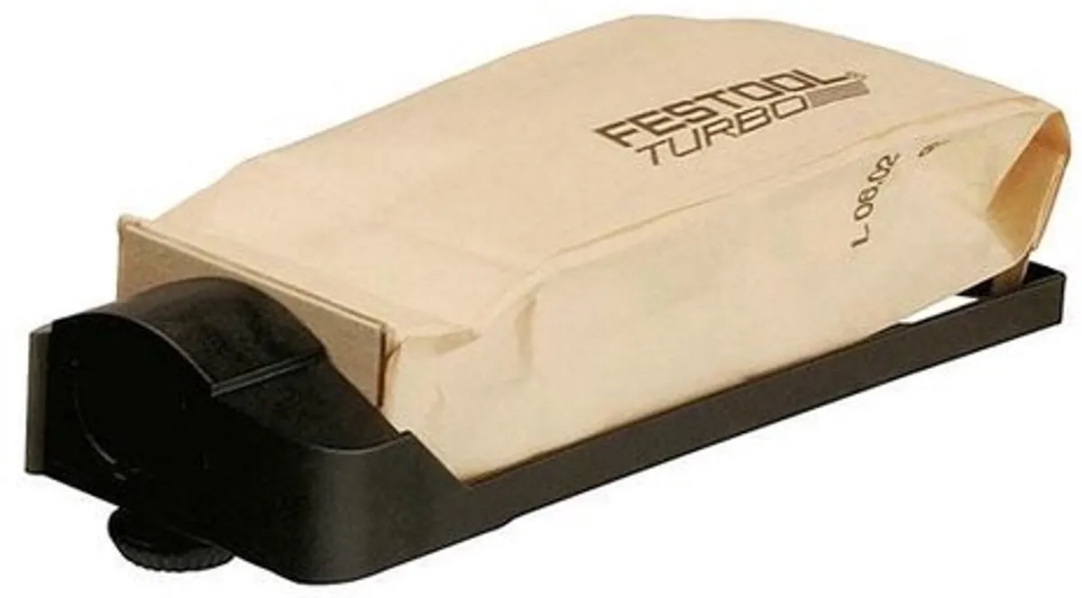 Festool TFS-RS 400 Turbofilter-set 489129