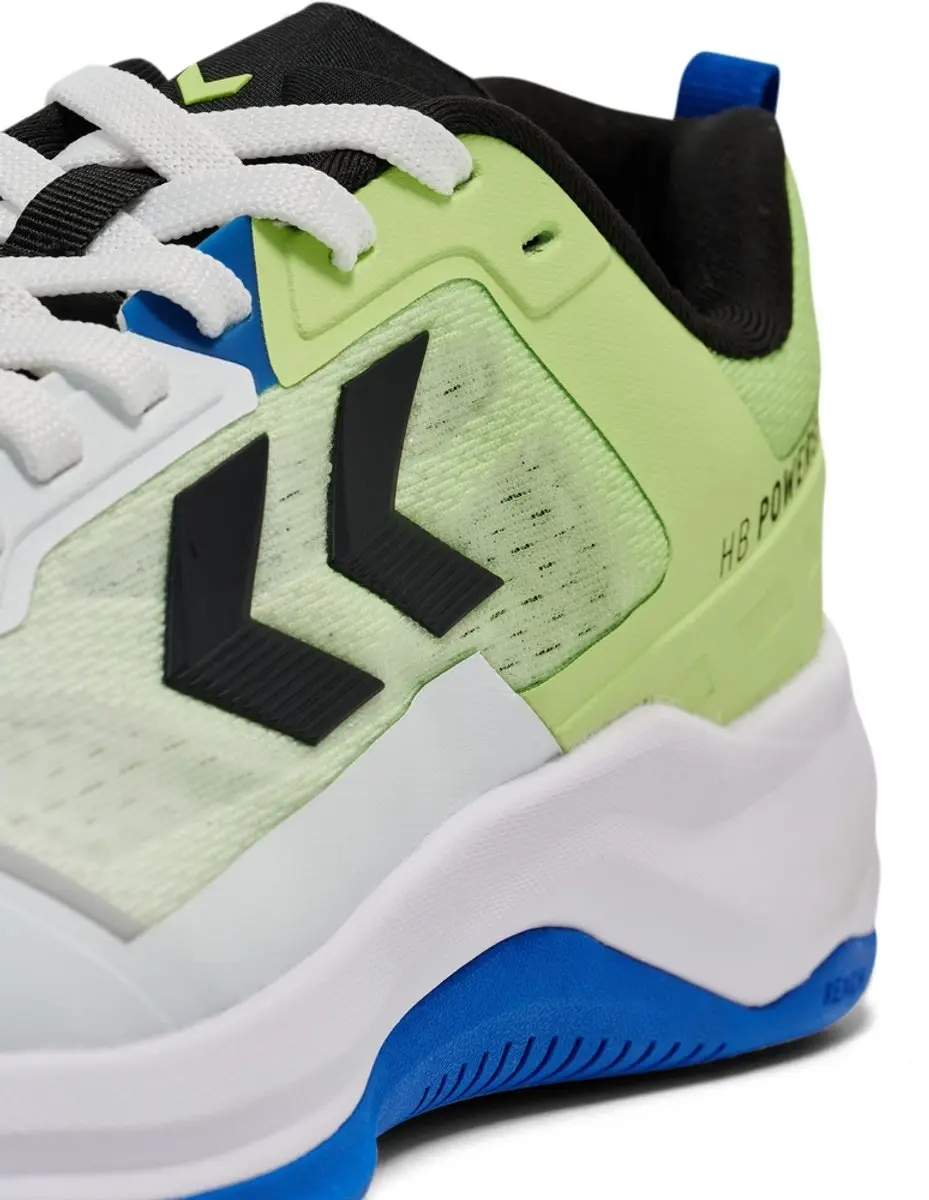 Hummel Handball Hb Powerstrike Pro Hallenschuhe 39