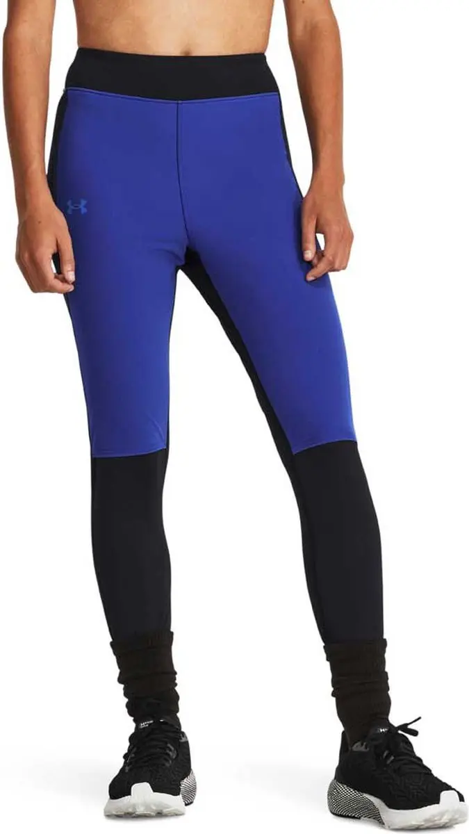 Under Armour Qualifier Cold Leggings S