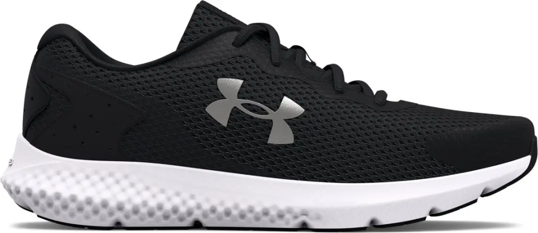 Under Armour Charged Rogue 3 Hardloopschoenen Dames
