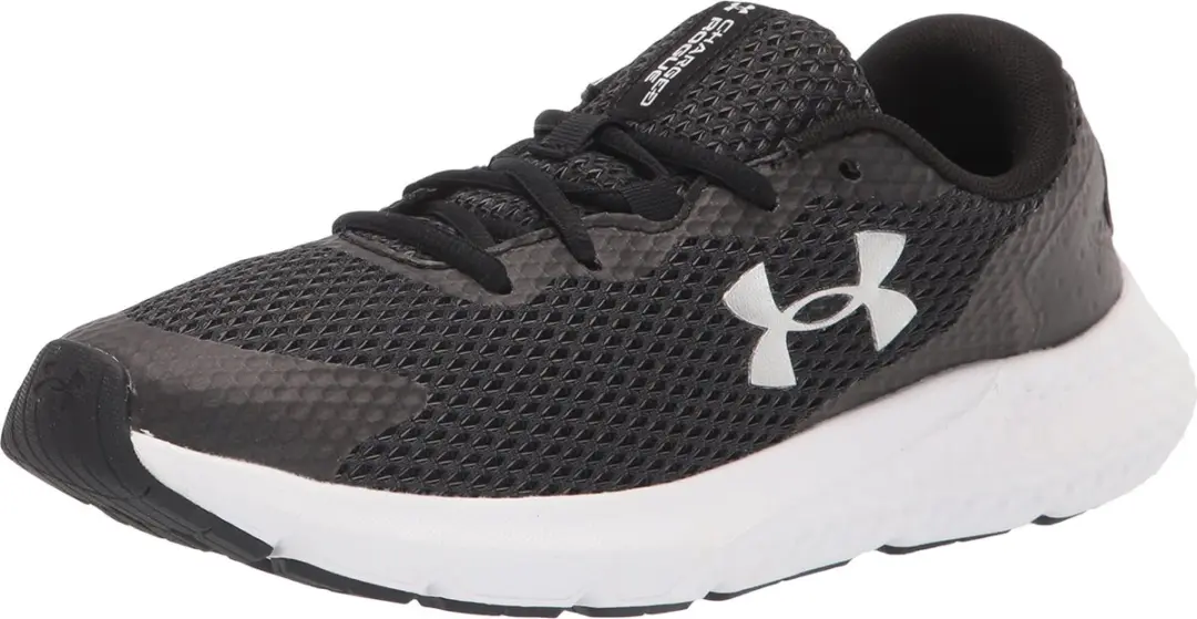 Under Armour Charged Rogue 3 Hardloopschoenen Dames - 38