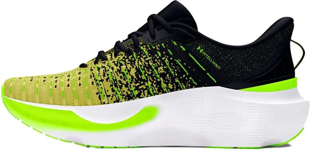 Under Armour W Infinite Elite Black - Schoenmaat 40