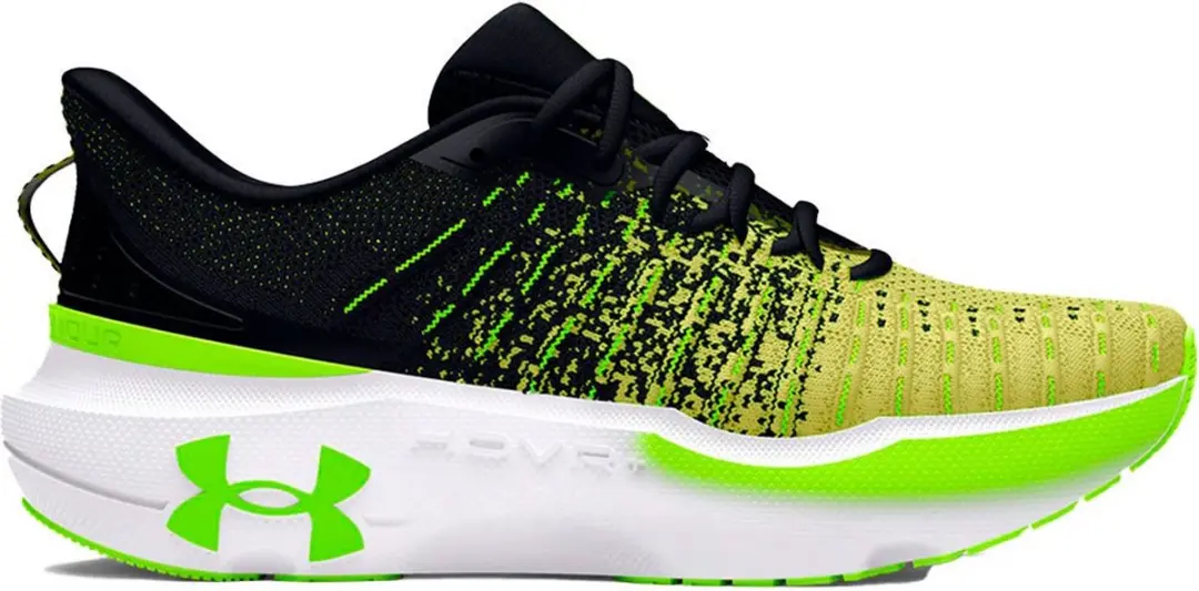 Under Armour W Infinite Elite Black
