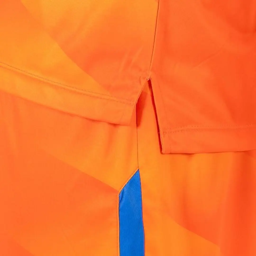 Stanno Vik Goalkeeper Set - Maat S - Oranje