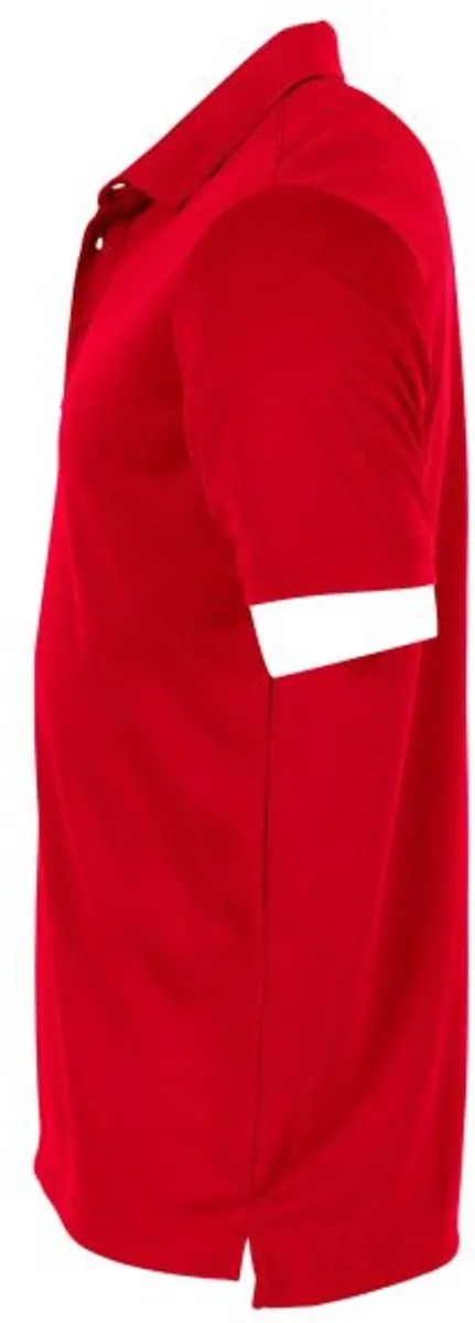 Hummel Ground Polo Heren - Rood M