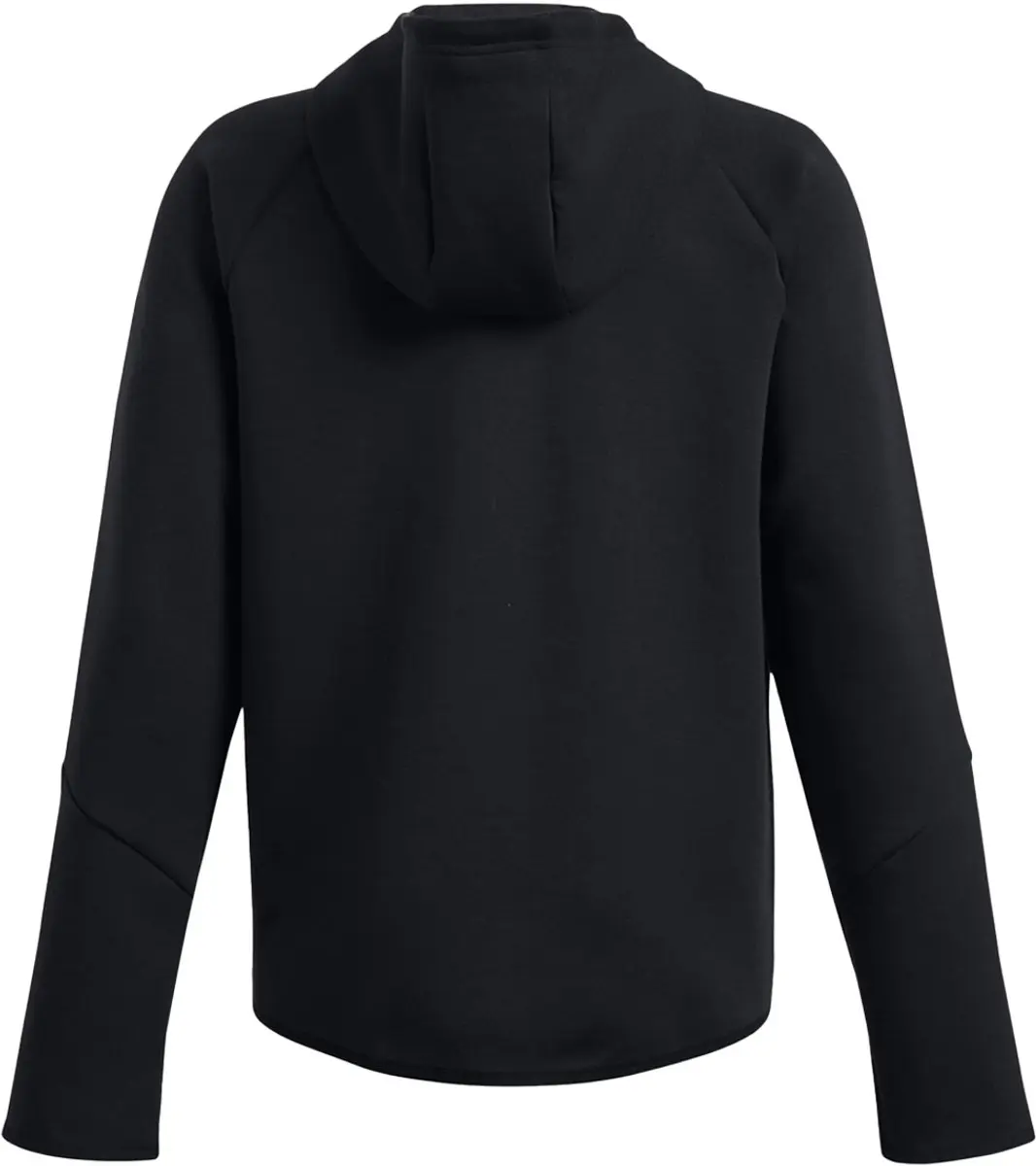 Under Armour Unstoppable Fleece Sportvest - 176 Zwart
