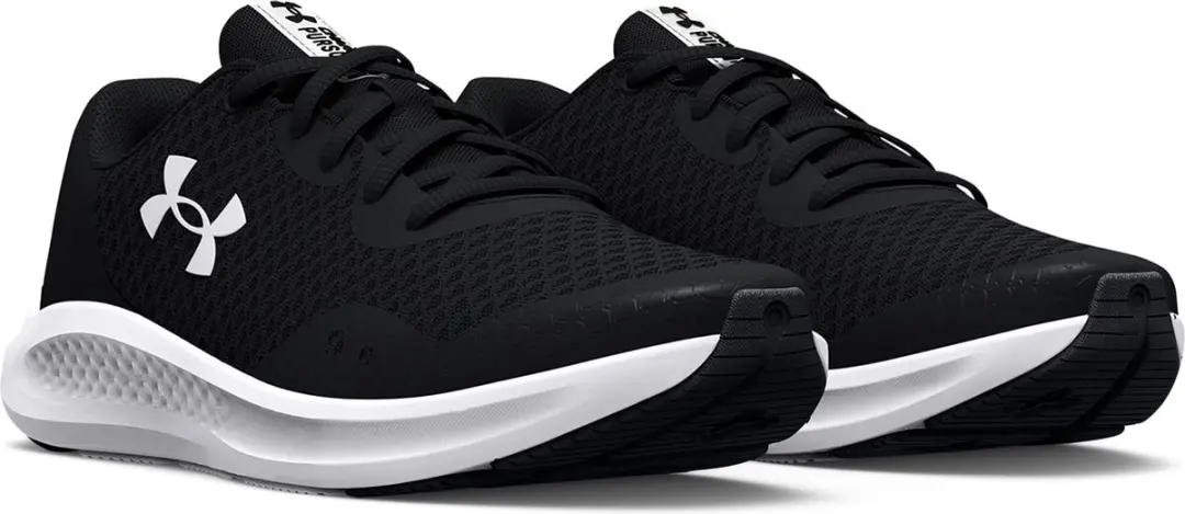 Under Armour BGS Charged Pursuit 3 Hardloopschoenen - 38.5