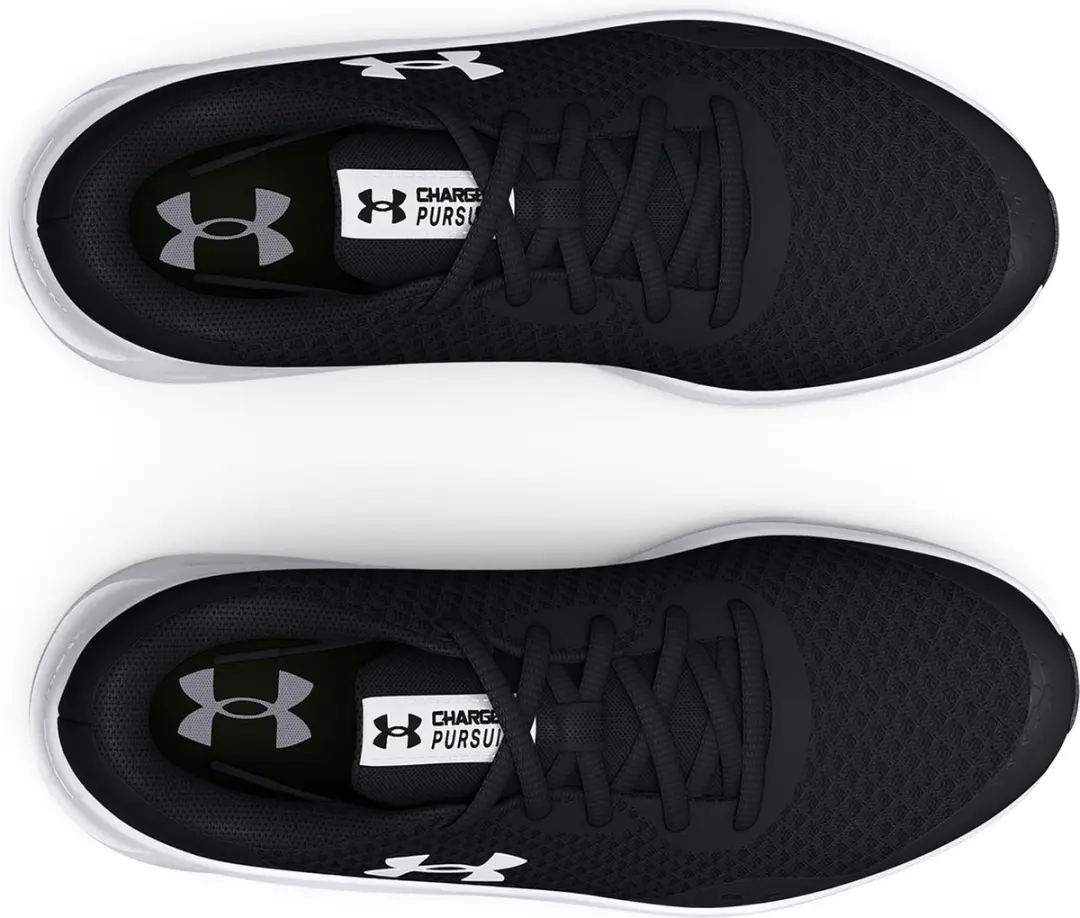 Under Armour BGS Charged Pursuit 3 Hardloopschoenen - 38.5
