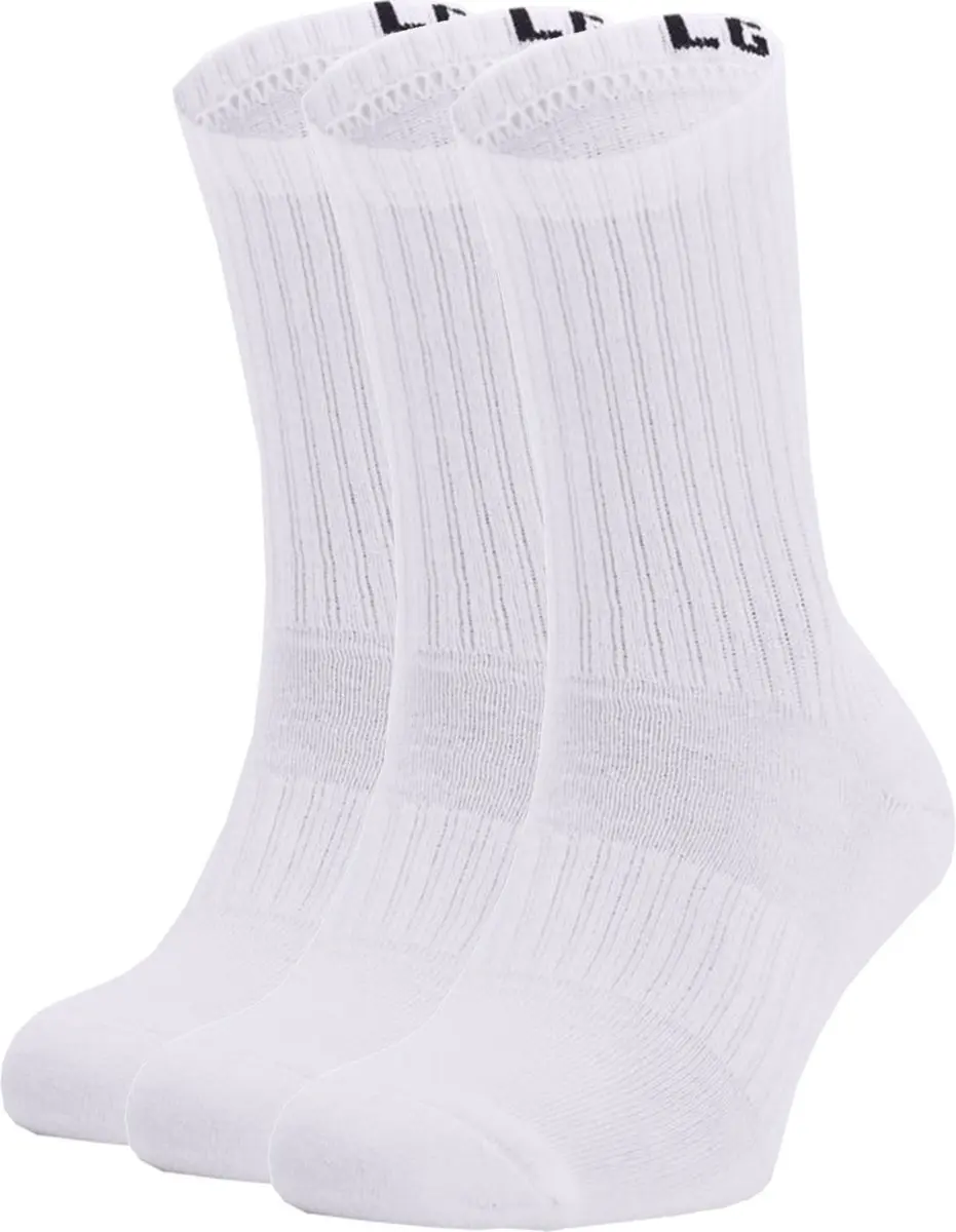 Under Armour Core Crew Sokken 36-41