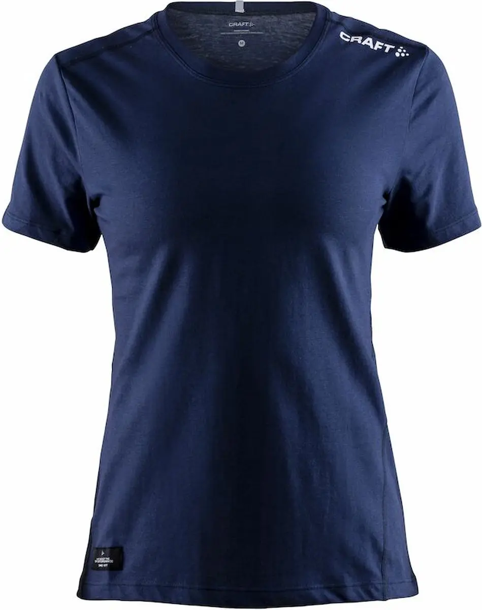 Craft Community Mix SS Tee 1907389