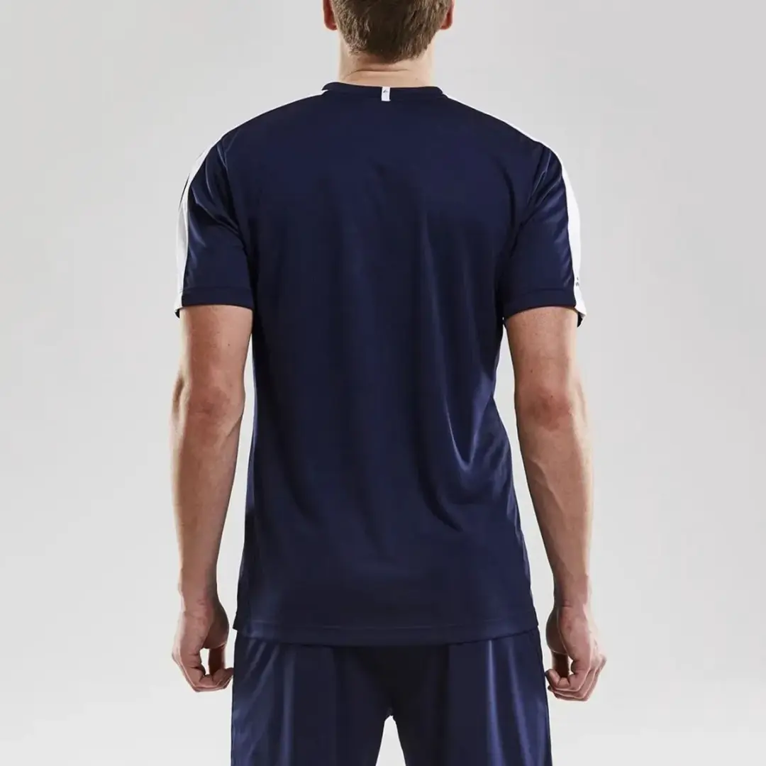 Craft Progress Jersey Contrast Shirt Heren - M
