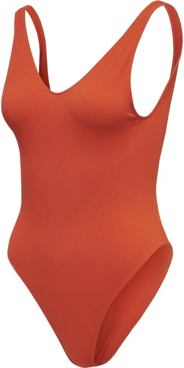 Hummel Hmlblast Seamless Body Damesbody - XXS - Rood - afbeelding 6 van 6