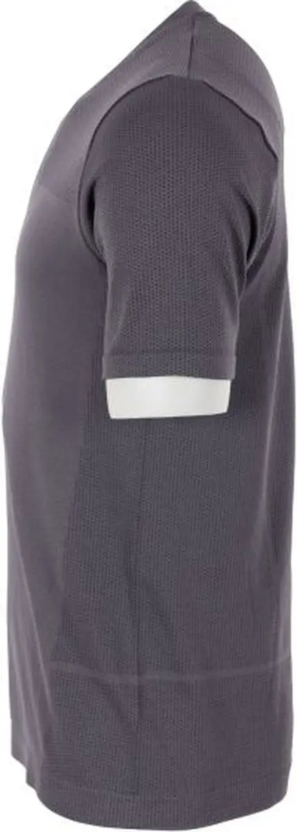 Stanno Functionals Seamless Shirt - Maat L - Grijs