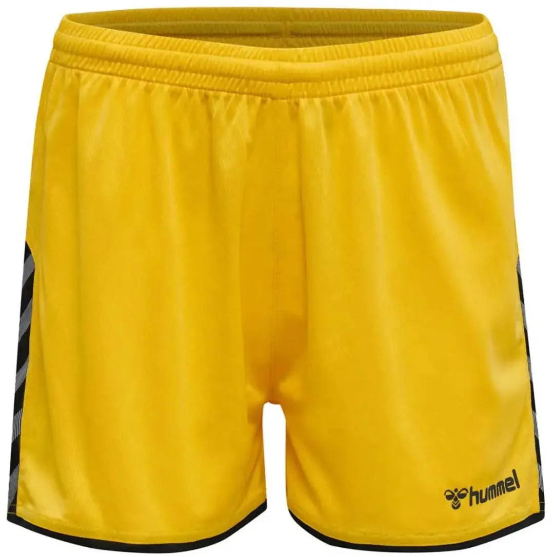 Hummel Authentic Korte Broek 2XL