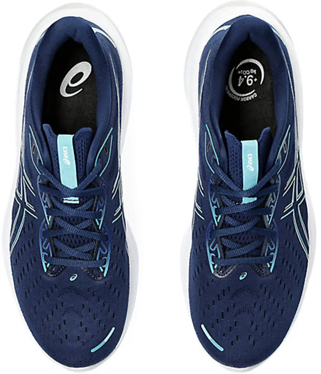 ASICS Gel-Cumulus 26 Hardloopschoen 46.5 - Blauw