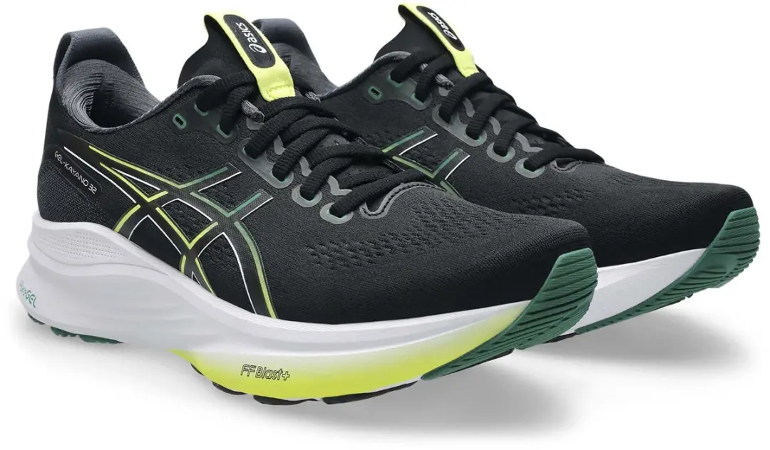 ASICS Gel-Kayano 32 Hoopschoenen 42.5