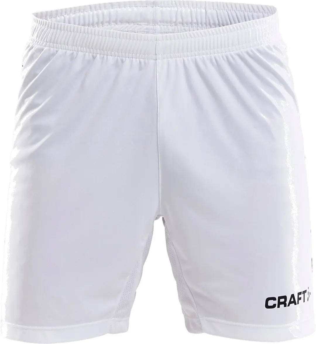 Craft Progress Contrast Short Heren