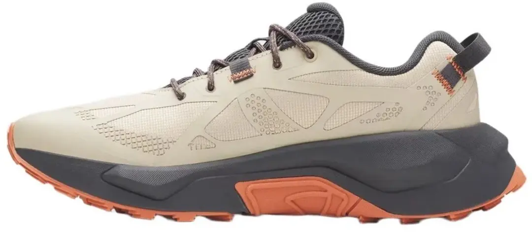 Under Armour Charged Bandit Tr 4 Trailschoenen - 41 - Brown/Ox