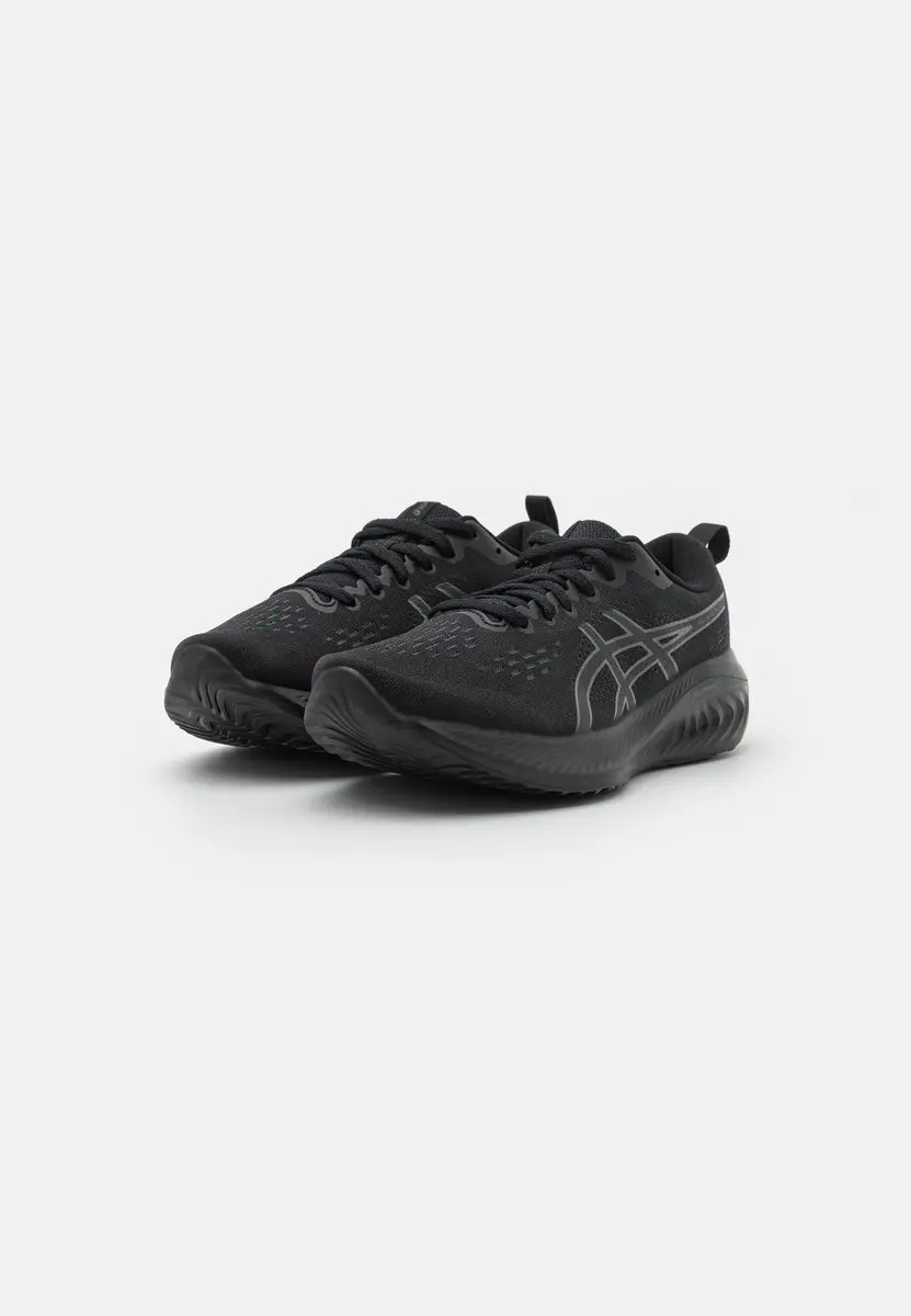 ASICS Gel-Excite 10 Hardloopschoenen Dames 44 - Zwart - afbeelding 6 van 6