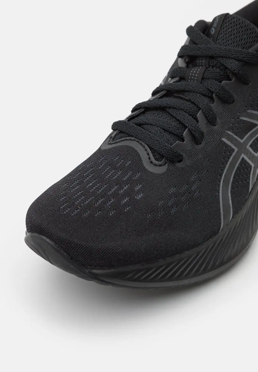 ASICS Gel-Excite 10 Hardloopschoenen Dames 44 - Zwart