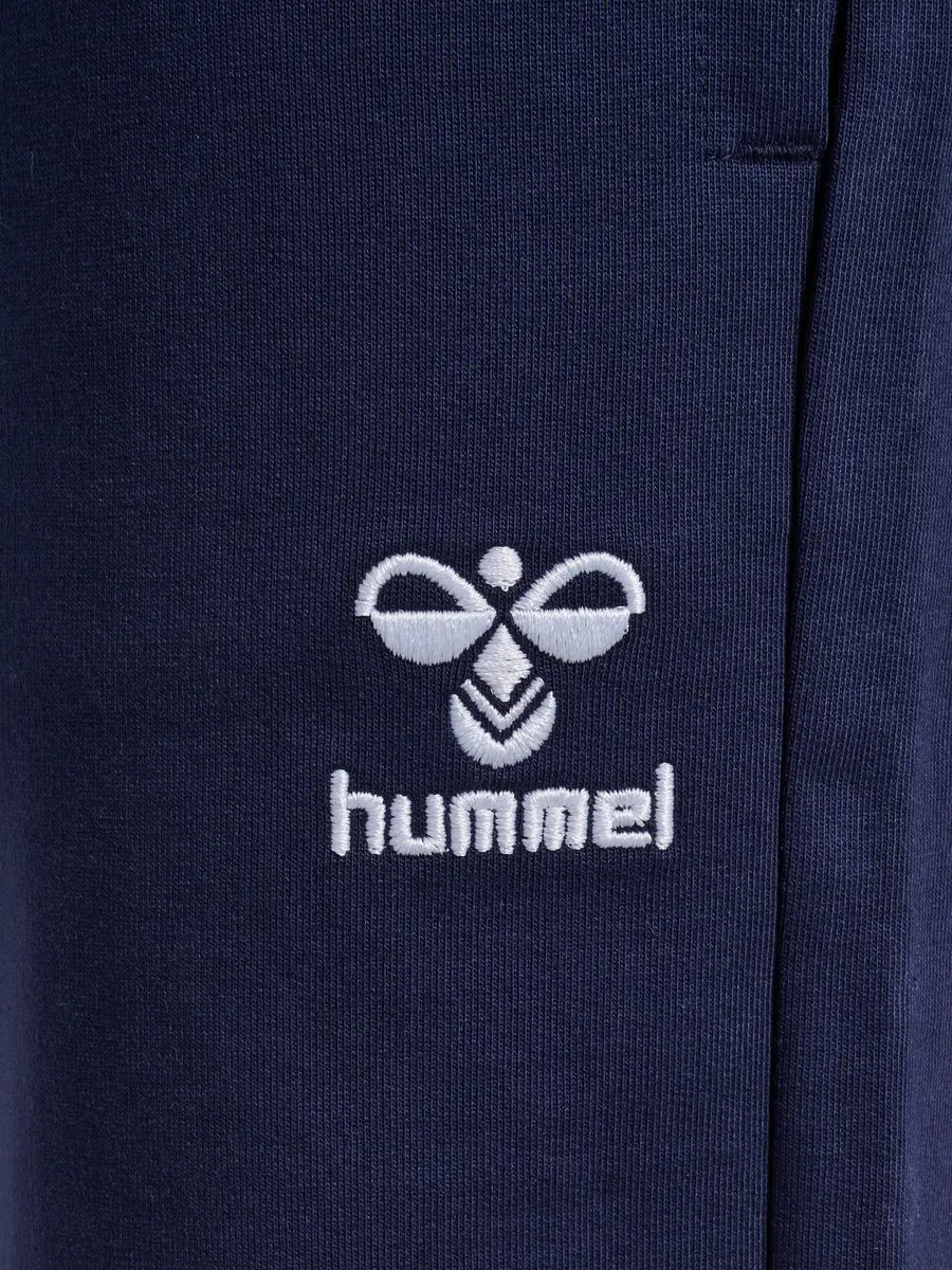 Hummel Hmlgo 2.0 Kinderjoggingbroek - Marine