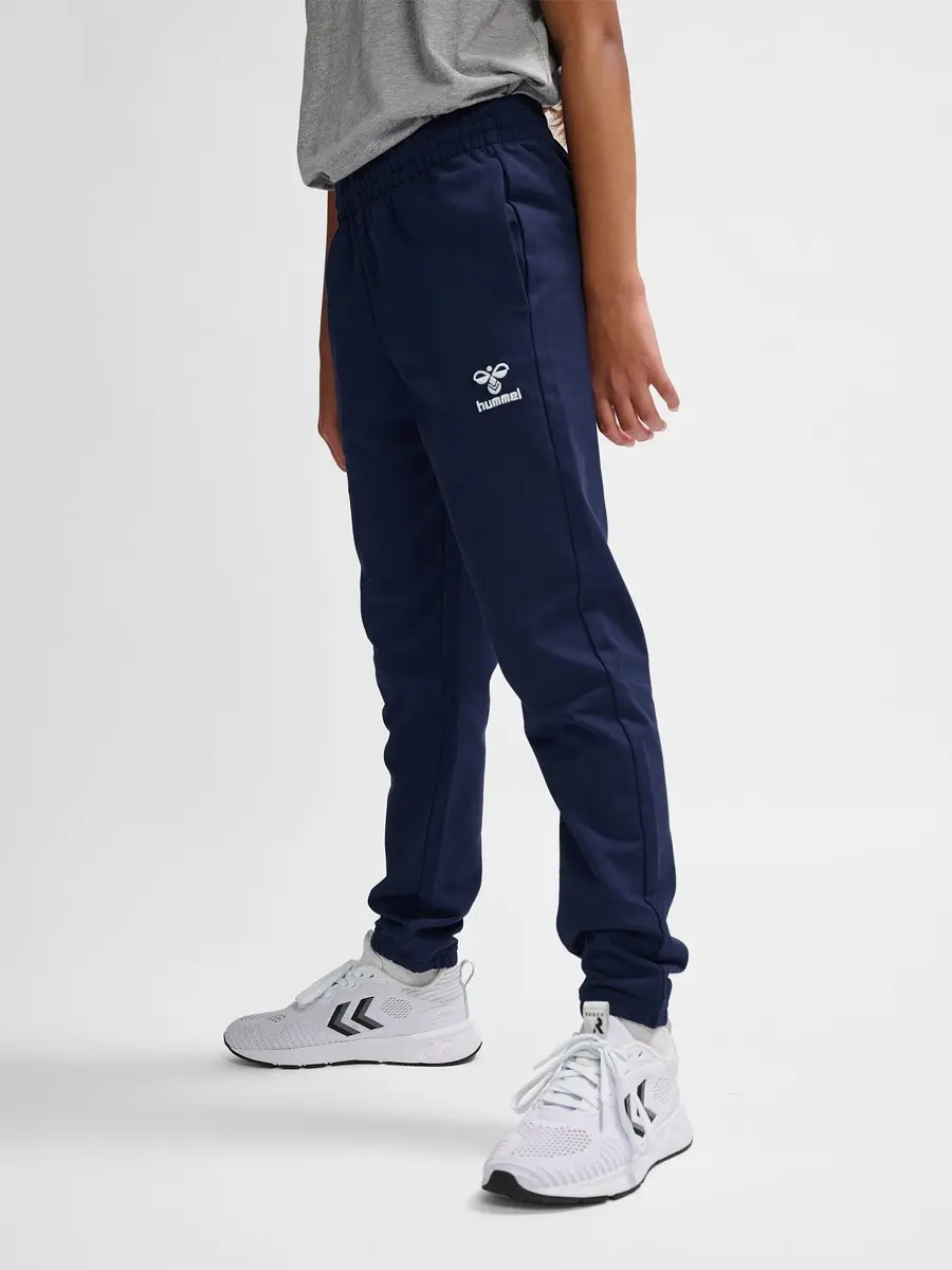Hummel Hmlgo 2.0 Kinderjoggingbroek - Marine