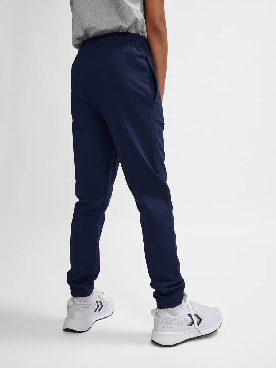 Hummel Hmlgo 2.0 Kinderjoggingbroek - Marine - afbeelding 6 van 6