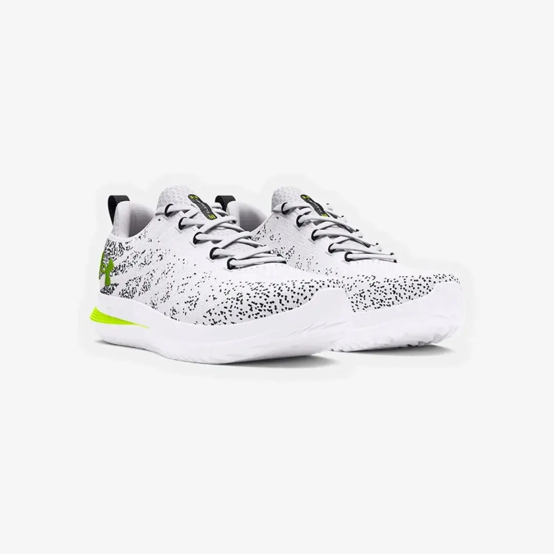 Under Armour W Velociti 3 Dames Hardloopschoenen - 38.5 - afbeelding 6 van 6