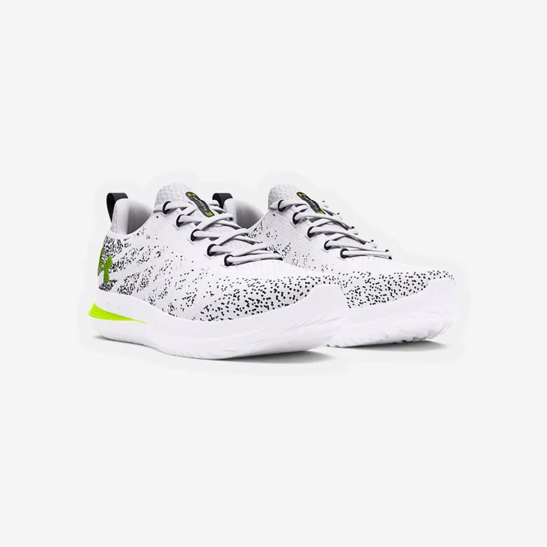 Under Armour W Velociti 3 Dames Hardloopschoenen - 38.5 - afbeelding 3 van 6