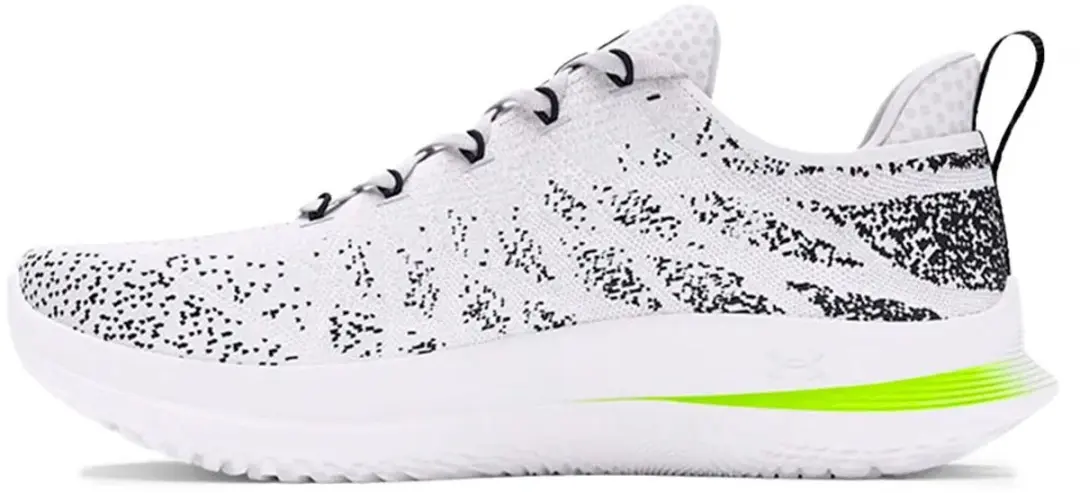 Under Armour W Velociti 3 Dames Hardloopschoenen - 38.5 - afbeelding 5 van 6