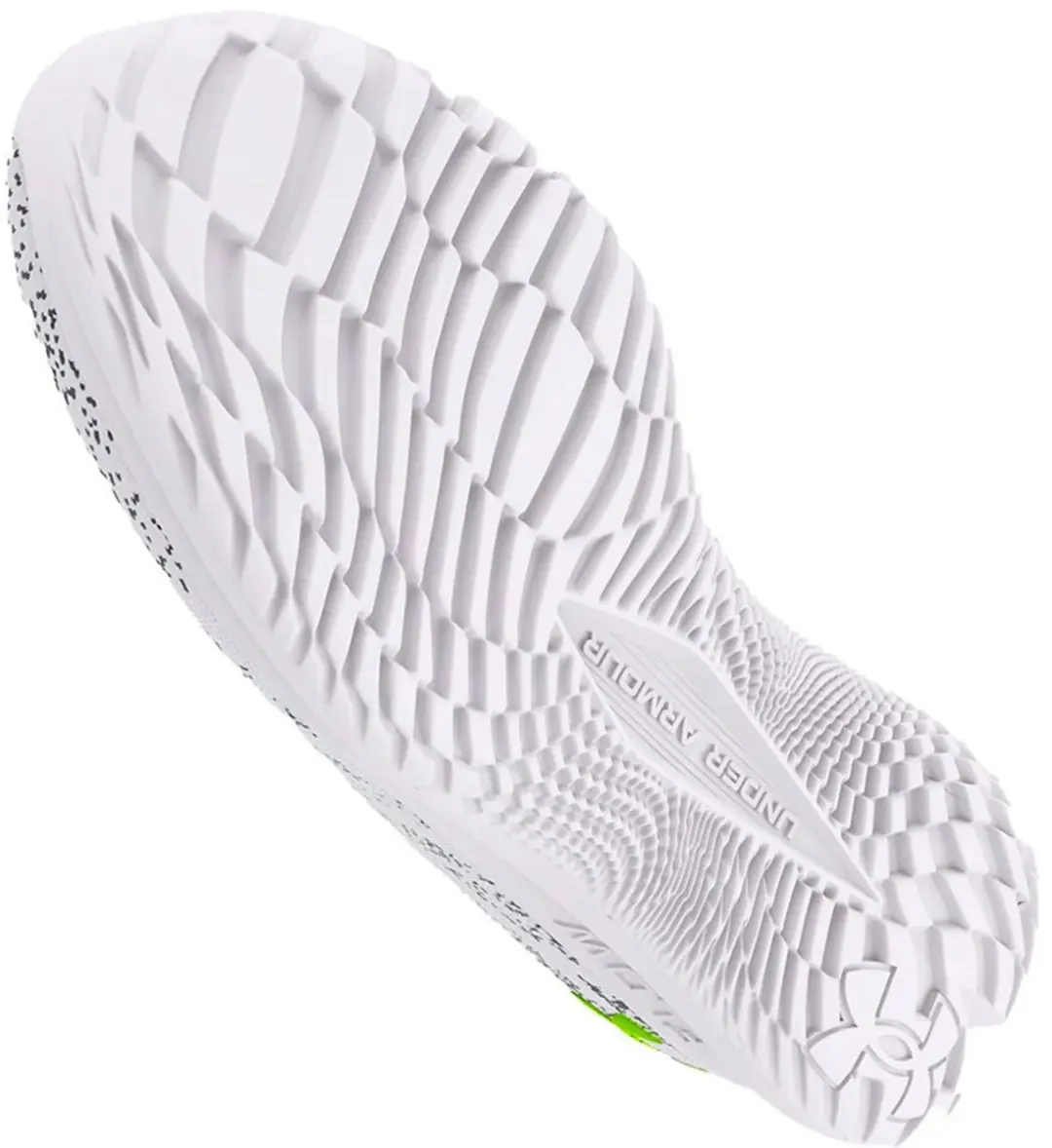 Under Armour W Velociti 3 Dames Hardloopschoenen - 38.5 - afbeelding 2 van 6