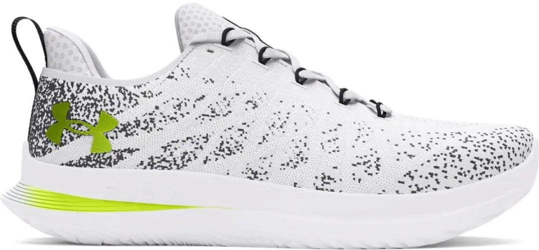 Under Armour W Velociti 3 Dames Hardloopschoenen - 38.5 - afbeelding 4 van 6
