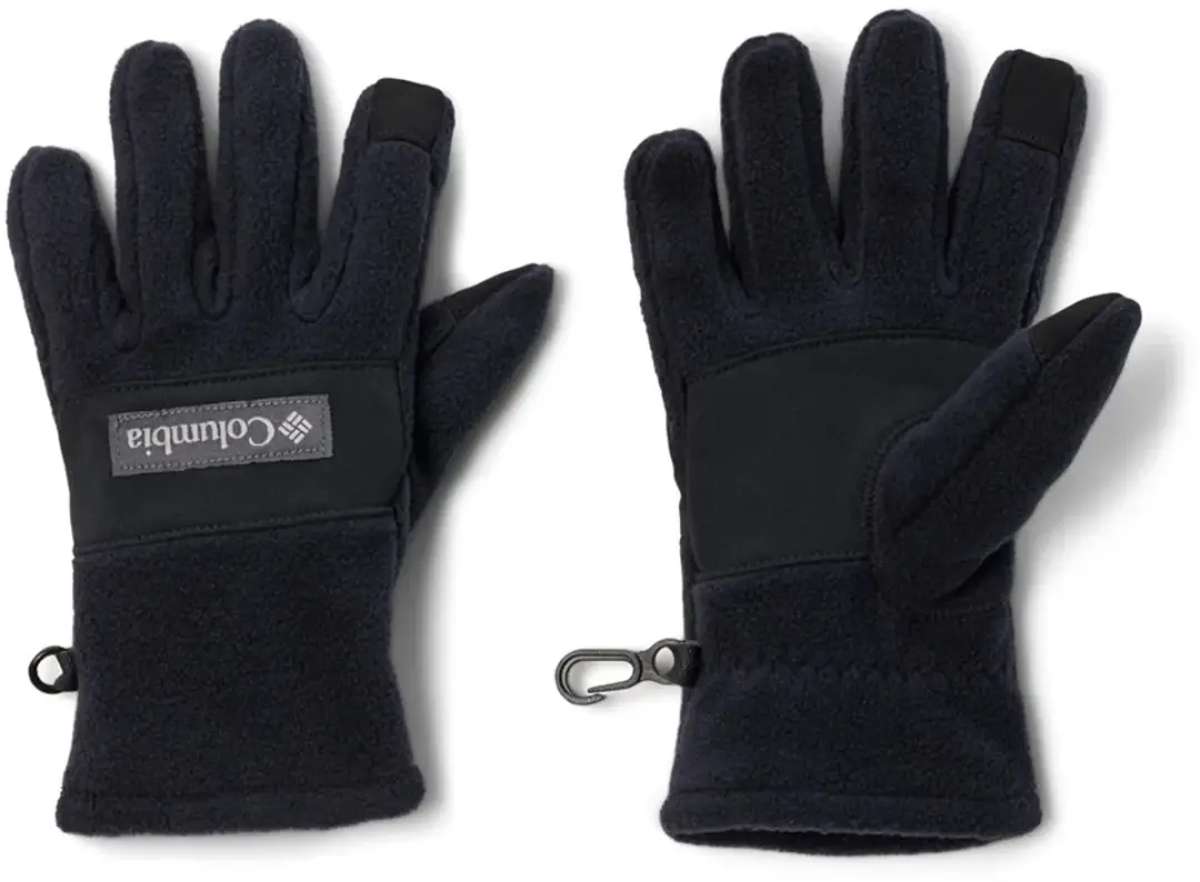 Columbia Fast Trek III Handschoenen - Zwart - 7-8 jaar
