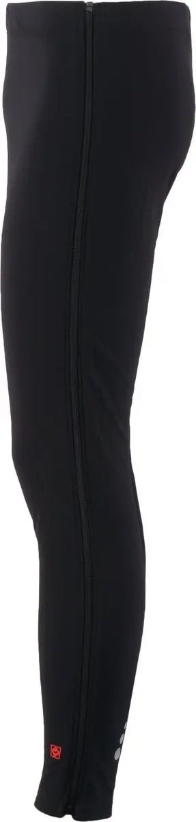 Craft Thermo Tight Rits Maat S - Zwart