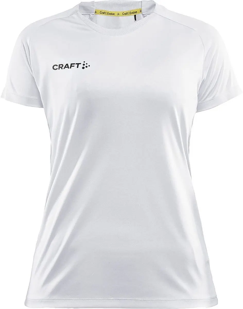 Craft Evolve T-Shirt Dames L