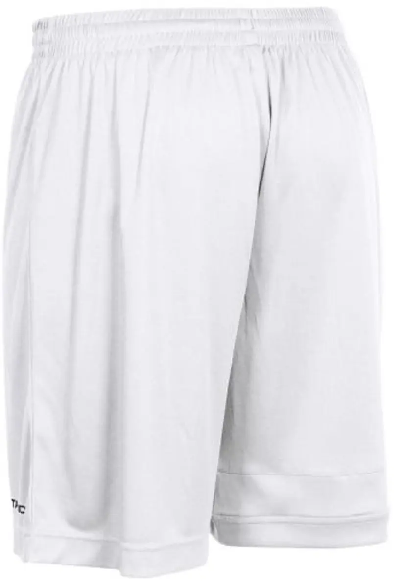 Stanno Field Short Sportbroek 116 - Wit
