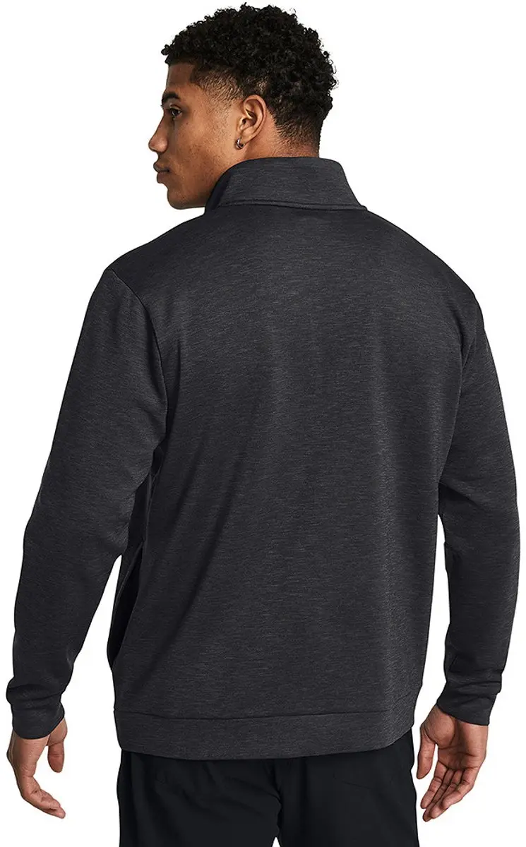Under Armour Heren Midlayer 1387124-001 - XXL - Antraciet