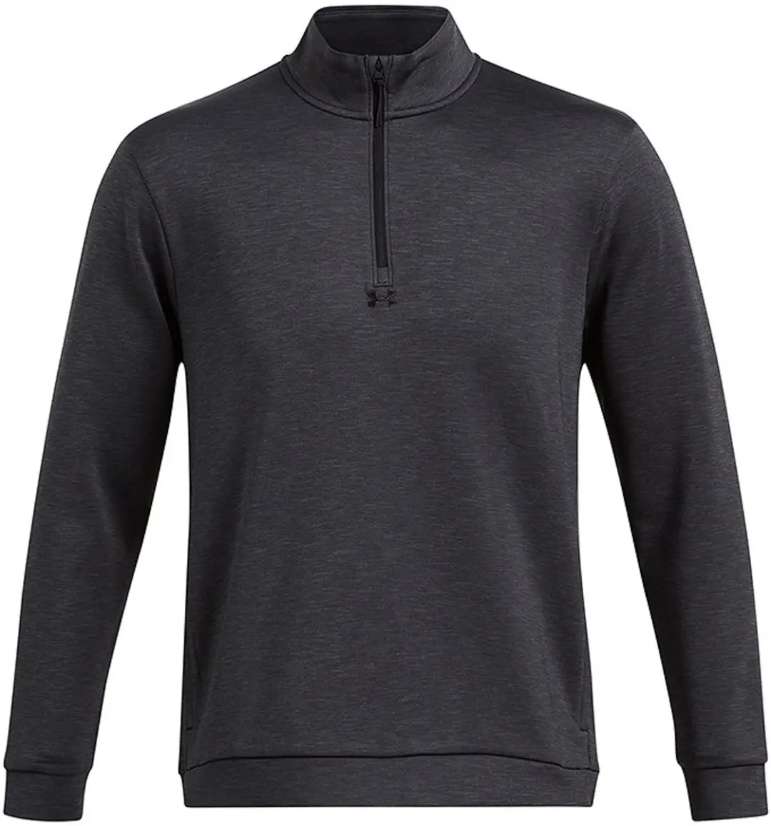 Under Armour Heren Midlayer 1387124-001 - XXL - Antraciet